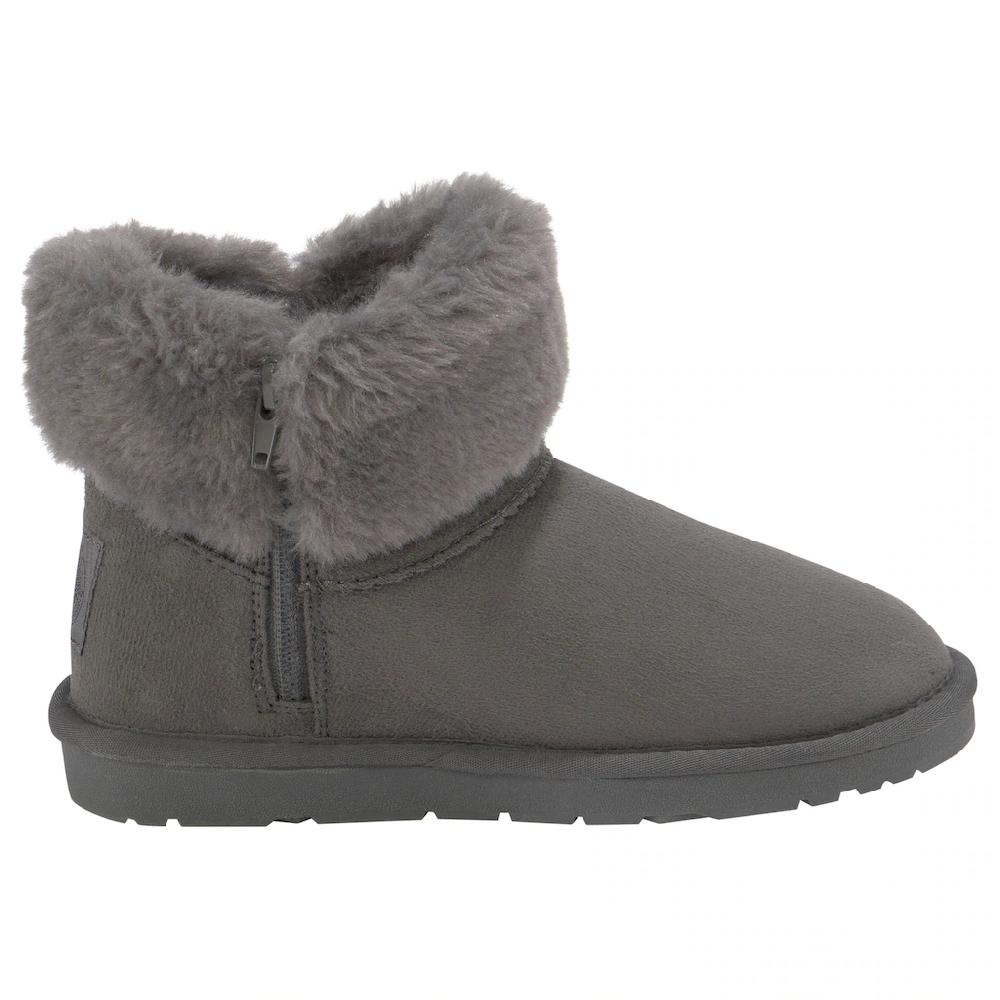 O'Neill Schlupfboots »JENNER WOMEN MID« Winterboots Snowboots Winterschuhe Gefüttert Online Kaufen