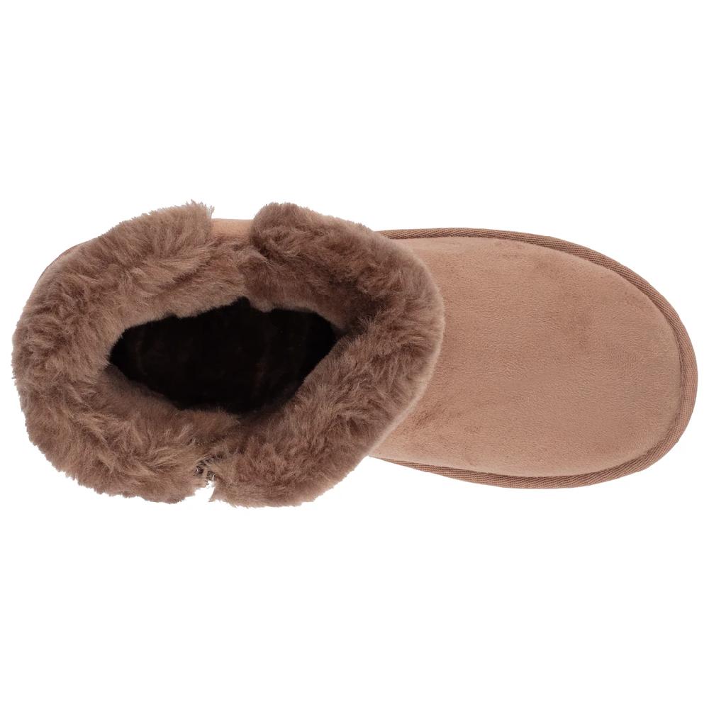 O'Neill Schlupfboots »JENNER WOMEN MID« Winterboots Snowboots Winterschuhe Gefüttert