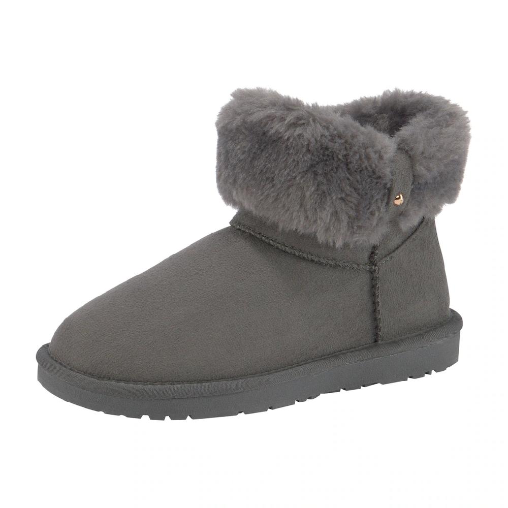 O'Neill Schlupfboots »JENNER WOMEN MID« Winterboots Snowboots Winterschuhe gefüttert online kaufen