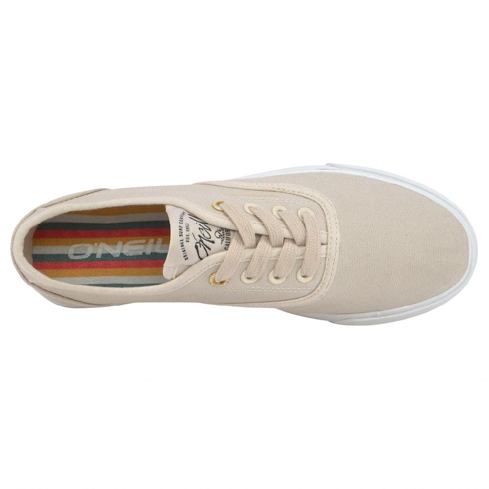 O'Neill Sneaker »KIAWAH C WOMEN LOW« ▷ Für