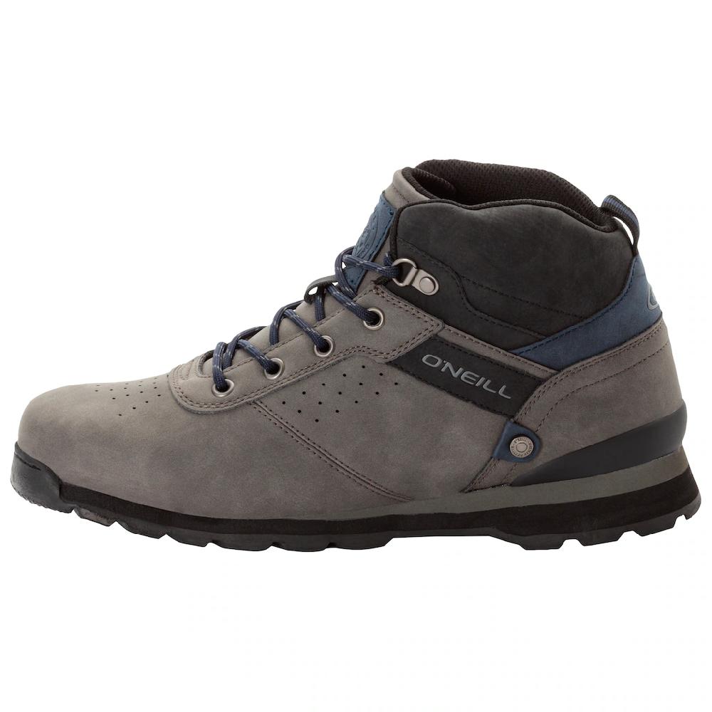 O'Neill Winterboots »GRAND TETON MEN MID« Snowboots Winterstiefel Winterschuhe Auf Rechnung