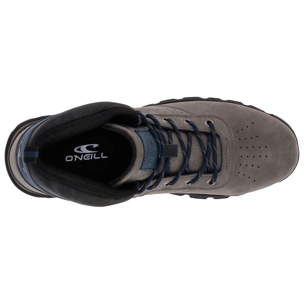 O'Neill Winterboots »GRAND TETON MEN MID« Snowboots Winterstiefel Winterschuhe Auf Rechnung