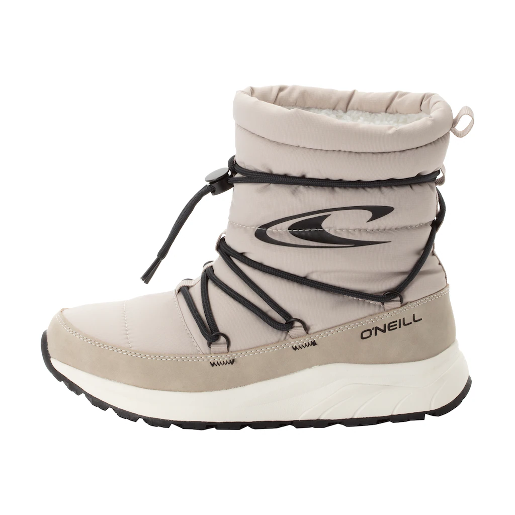 O'Neill Winterboots »VAIL WOMEN HIGH« Snowboots Winterstiefel Winterschuhe Auf Raten