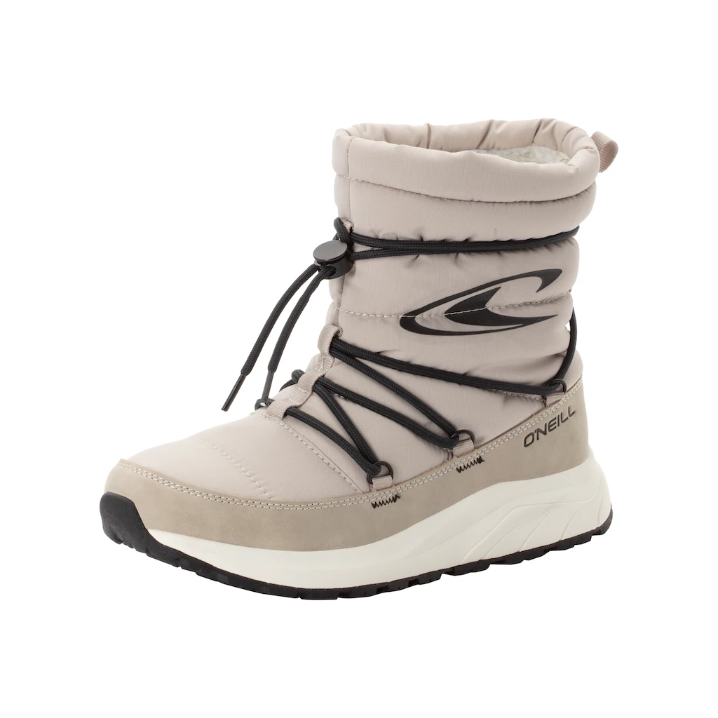 O'Neill Winterboots »VAIL WOMEN HIGH« Snowboots Winterstiefel Winterschuhe auf Raten