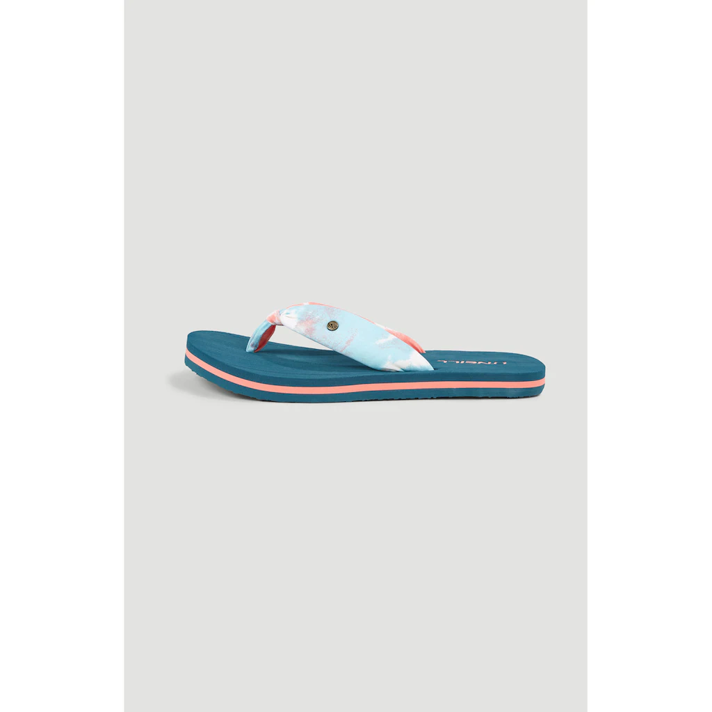 O'Neill Zehentrenner »DITSY SUN BLOOM™ SANDALS«