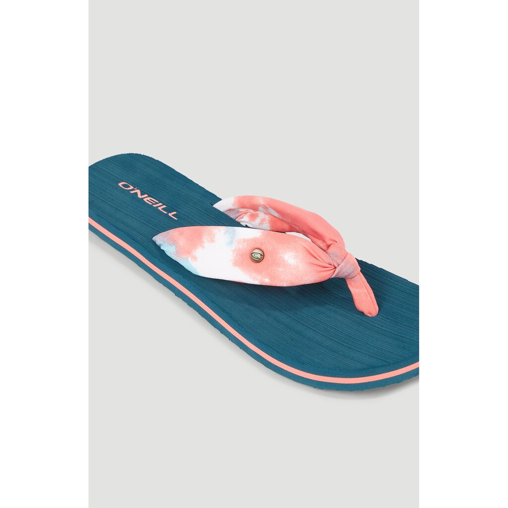 O'Neill Zehentrenner »DITSY SUN BLOOM™ SANDALS«