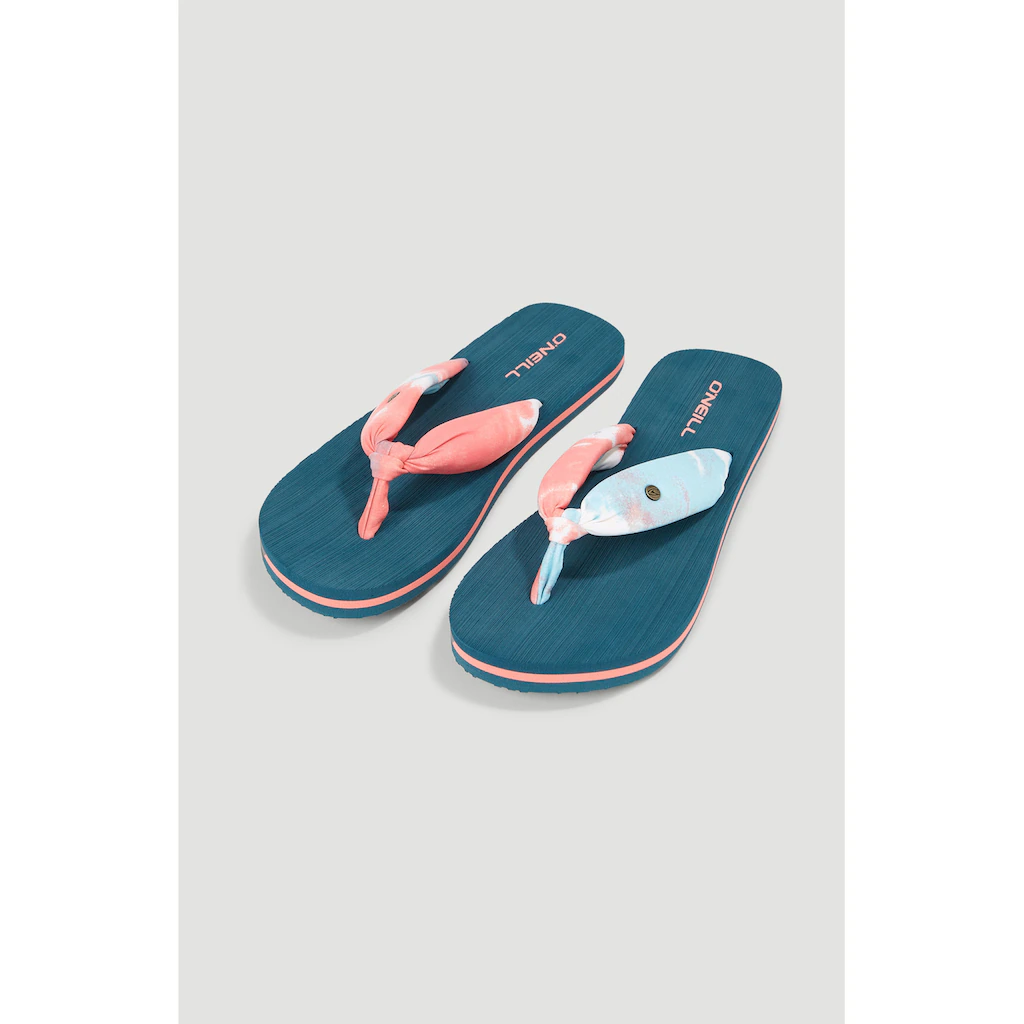 O'Neill Zehentrenner »DITSY SUN BLOOM™ SANDALS«