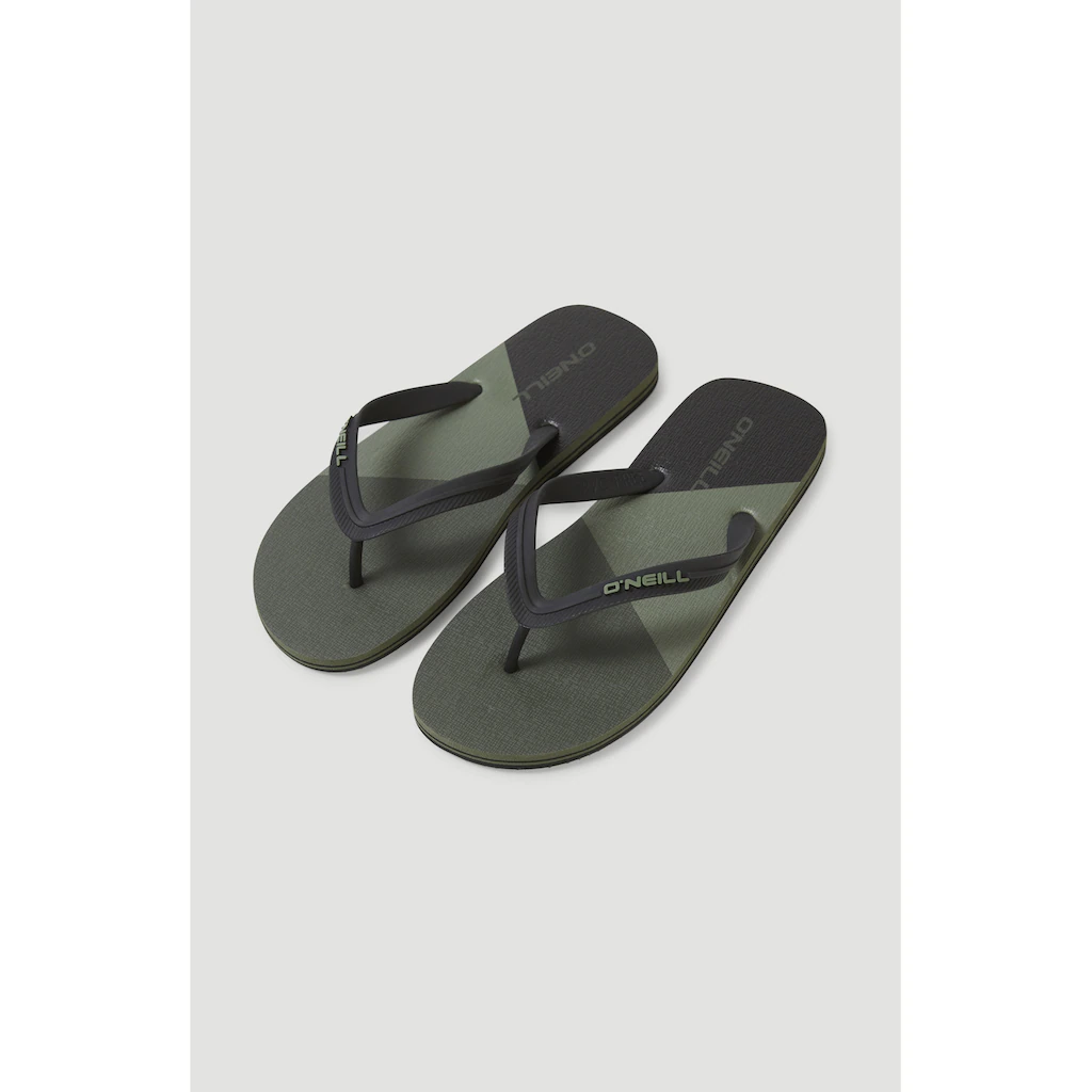O'Neill Zehentrenner »PROFILE COLOR BLOCK SANDALS« Bestellen