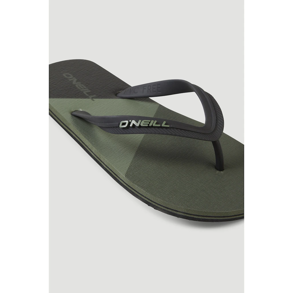 O'Neill Zehentrenner »PROFILE COLOR BLOCK SANDALS« Bestellen
