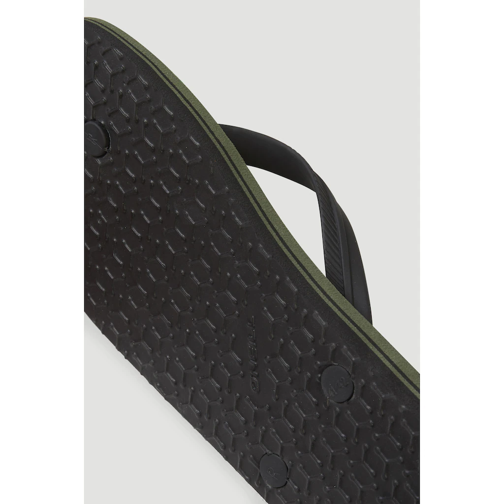 O'Neill Zehentrenner »PROFILE COLOR BLOCK SANDALS« Bestellen