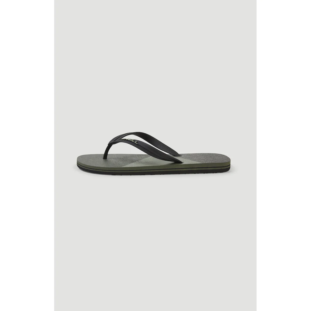O'Neill Zehentrenner »PROFILE COLOR BLOCK SANDALS« bestellen