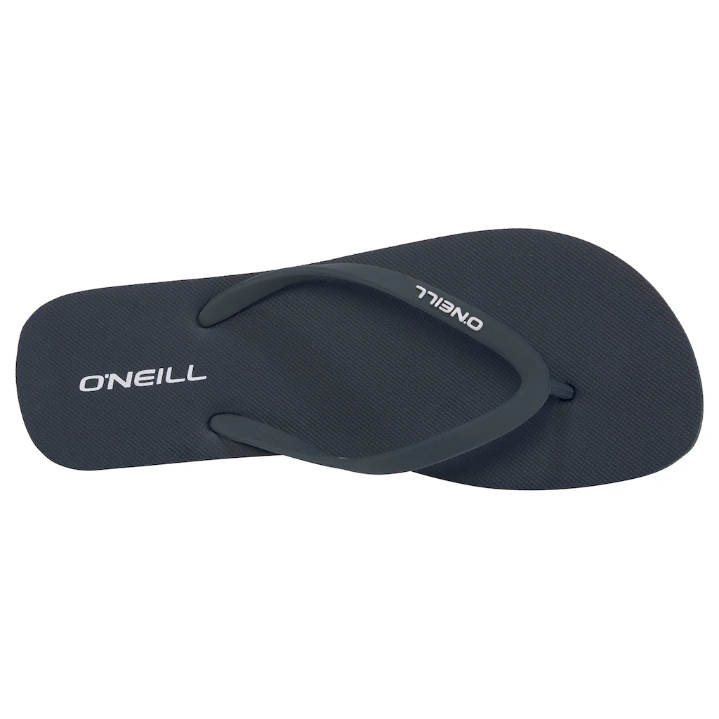 O'Neill Zehentrenner »PROFILE SMALL LOGO SANDALS«