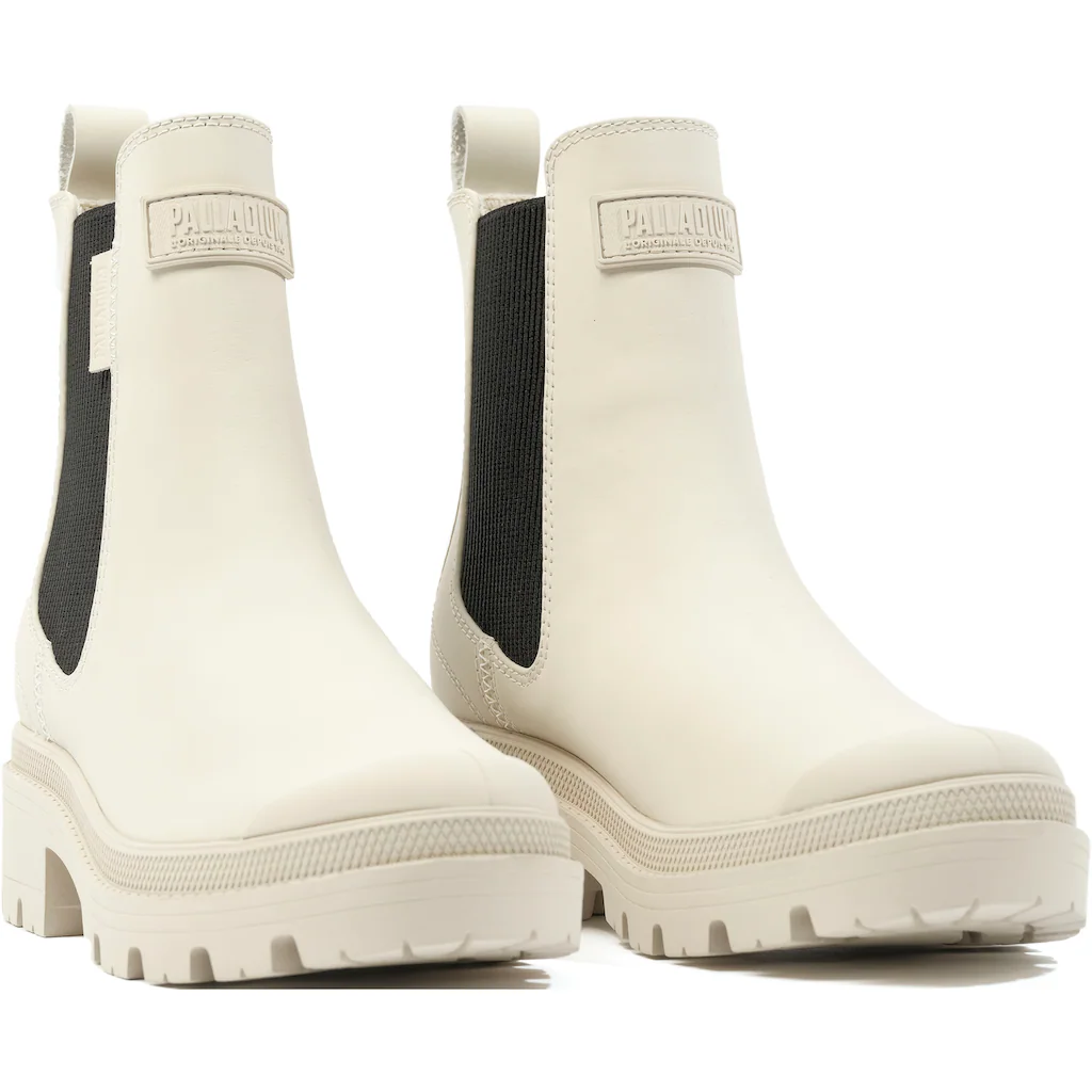 Palladium Chelseaboots »PALLABASE CHE ARMY R« Online Kaufen
