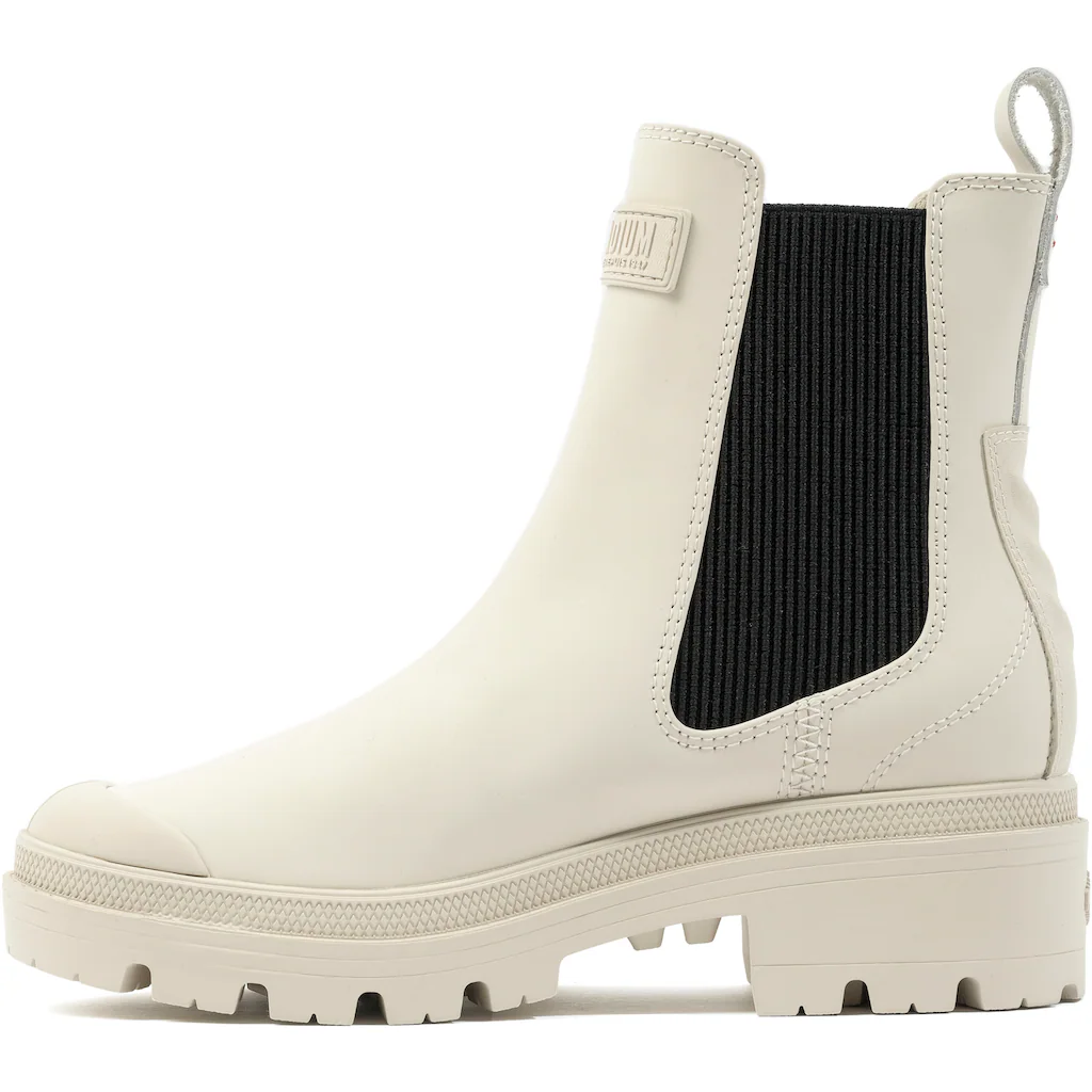 Palladium Chelseaboots »PALLABASE CHE ARMY R« Online Kaufen