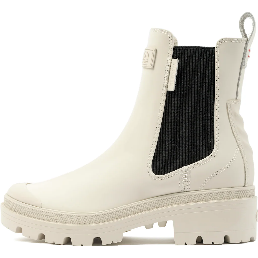 Palladium Chelseaboots »PALLABASE CHE ARMY R« online kaufen