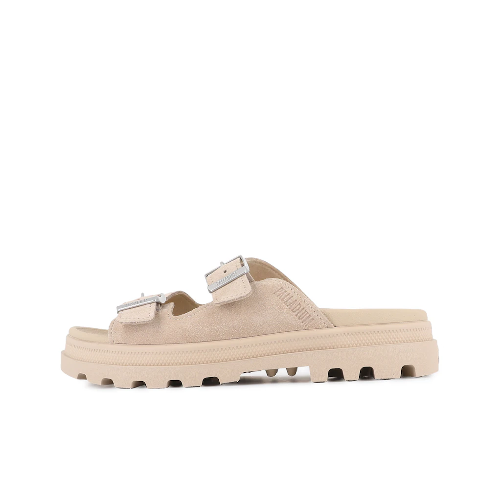 Palladium Pantolette »DUNELITE RIVIERA SDE«