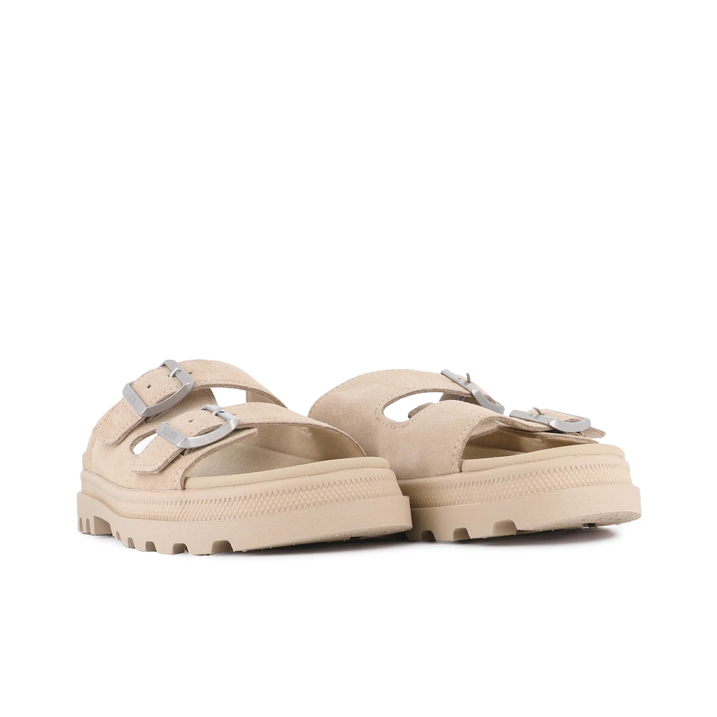 Palladium Pantolette »DUNELITE RIVIERA SDE«