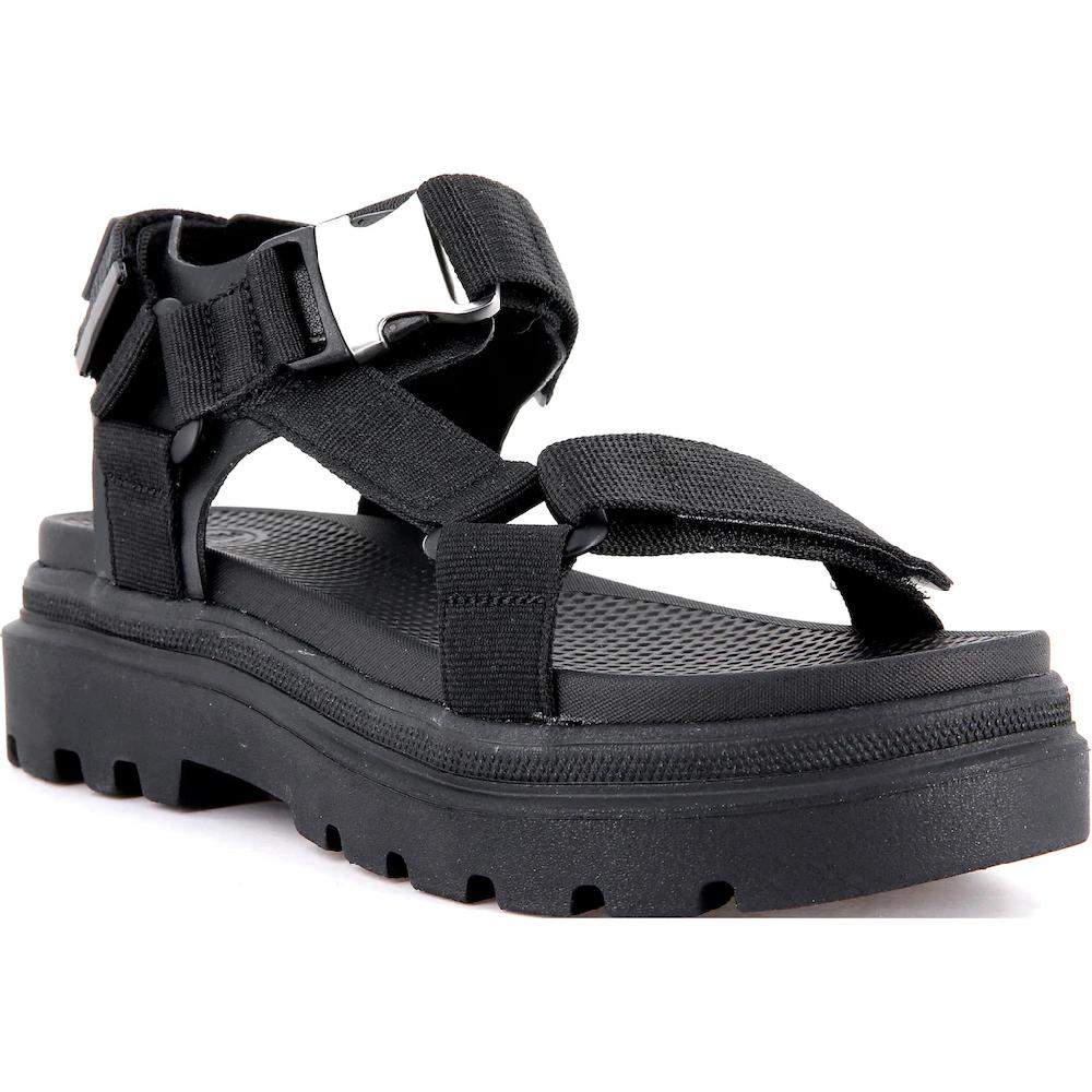 Palladium Sandale »PALLACRUISE STRAP«