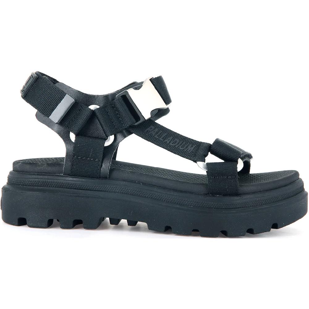 Palladium Sandale »PALLACRUISE STRAP«