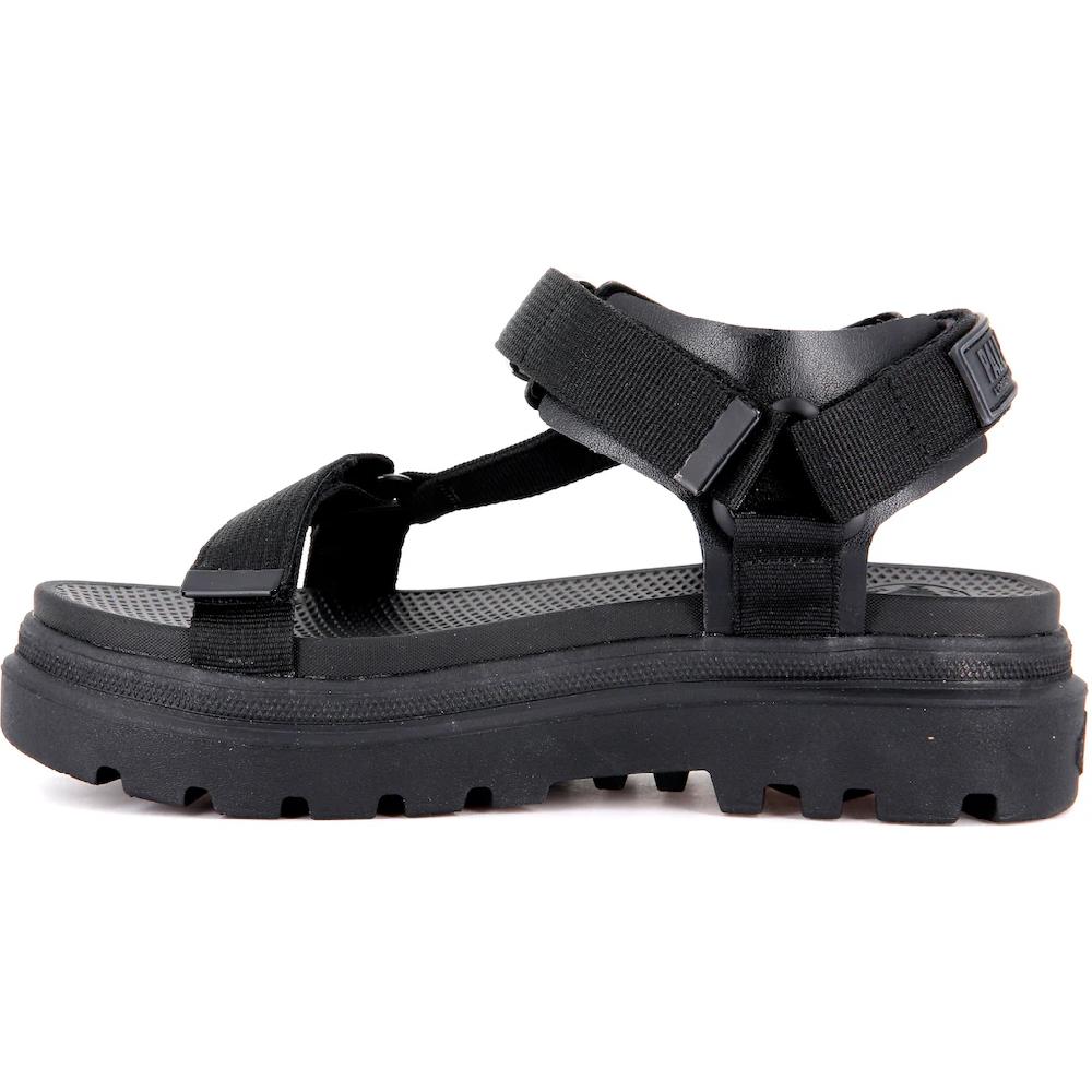 Palladium Sandale »PALLACRUISE STRAP«
