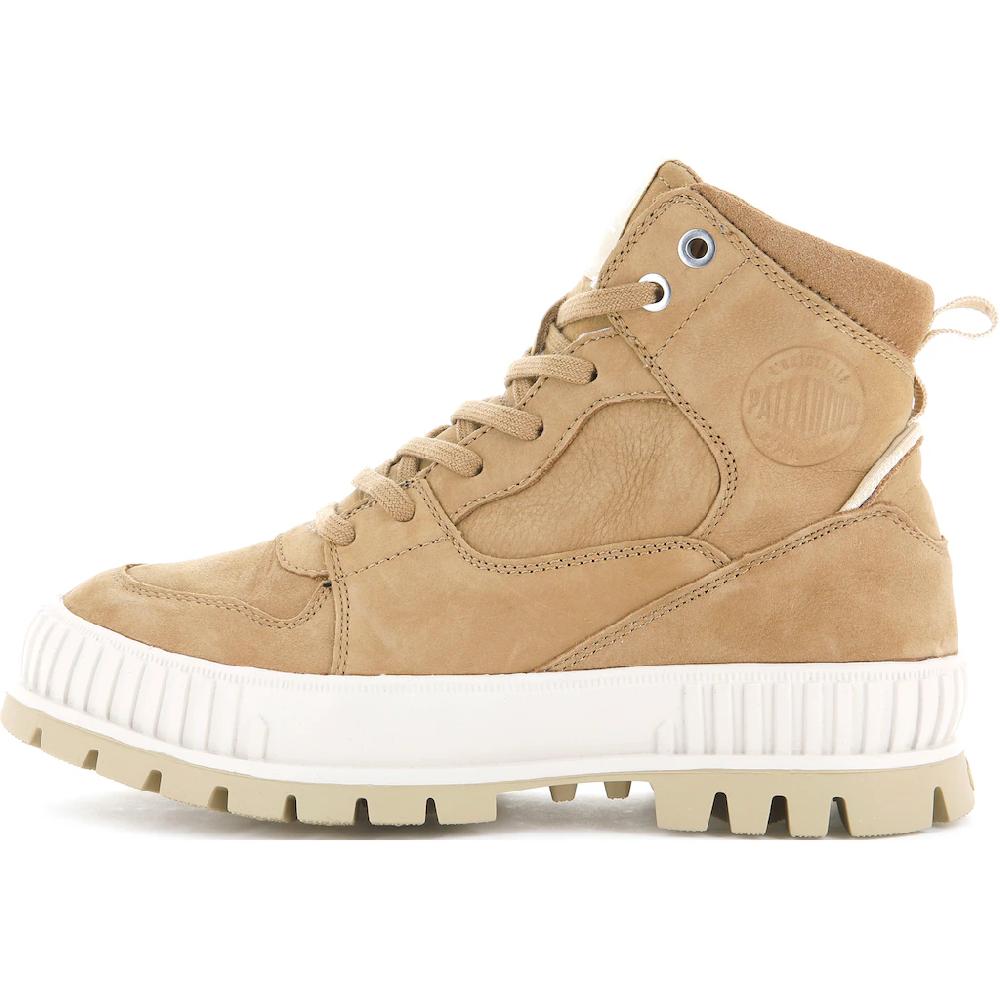 Palladium Schnürboots »PALLASHOCK HI SNK« Bestellen