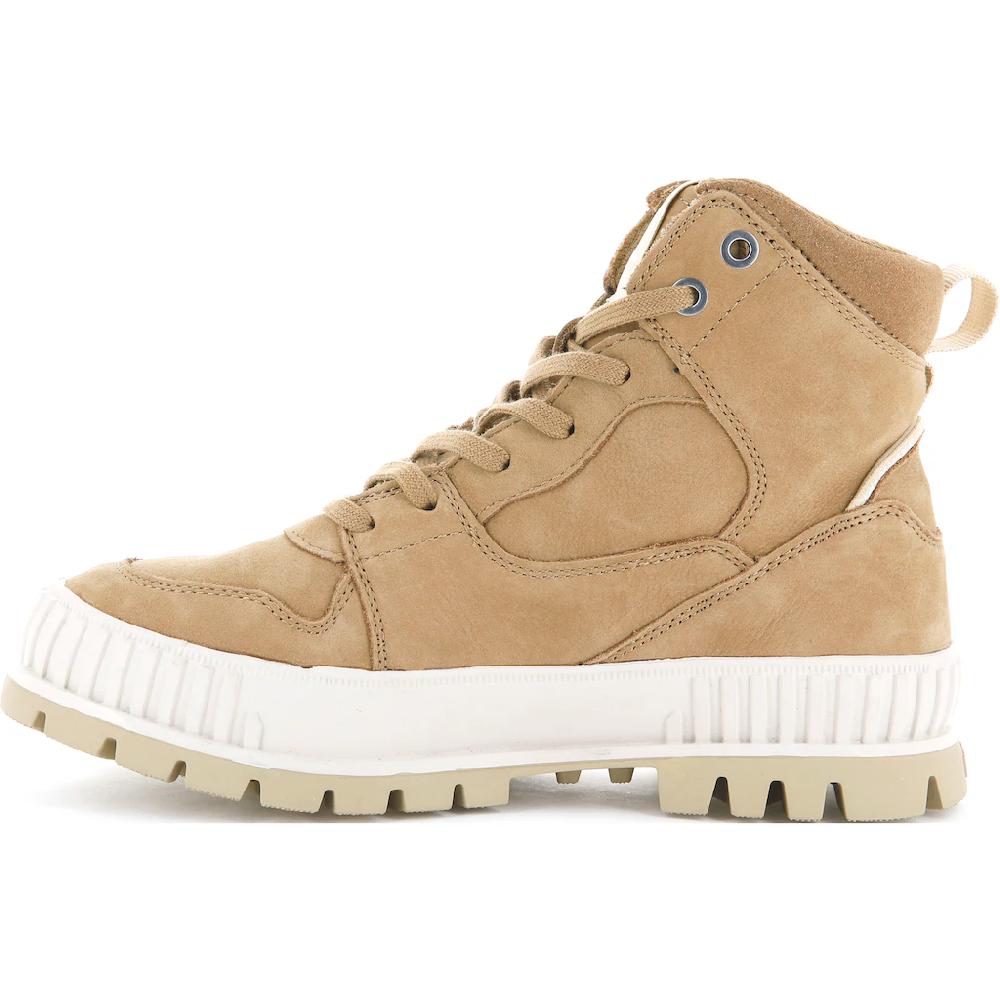 Palladium Schnürboots »PALLASHOCK HI SNK« Bestellen