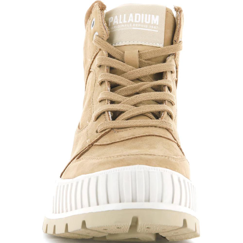 Palladium Schnürboots »PALLASHOCK HI SNK« Bestellen