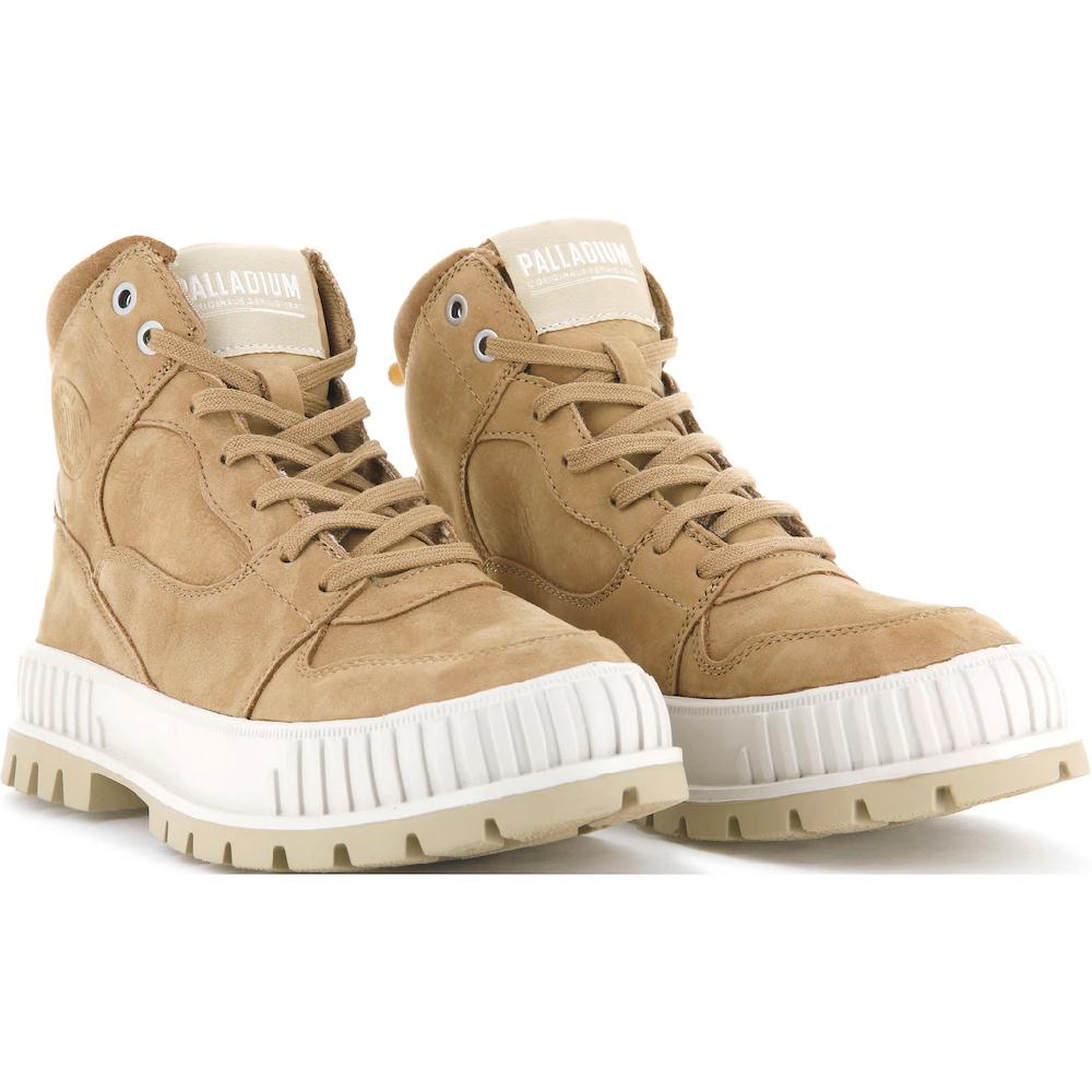Palladium Schnürboots »PALLASHOCK HI SNK« bestellen