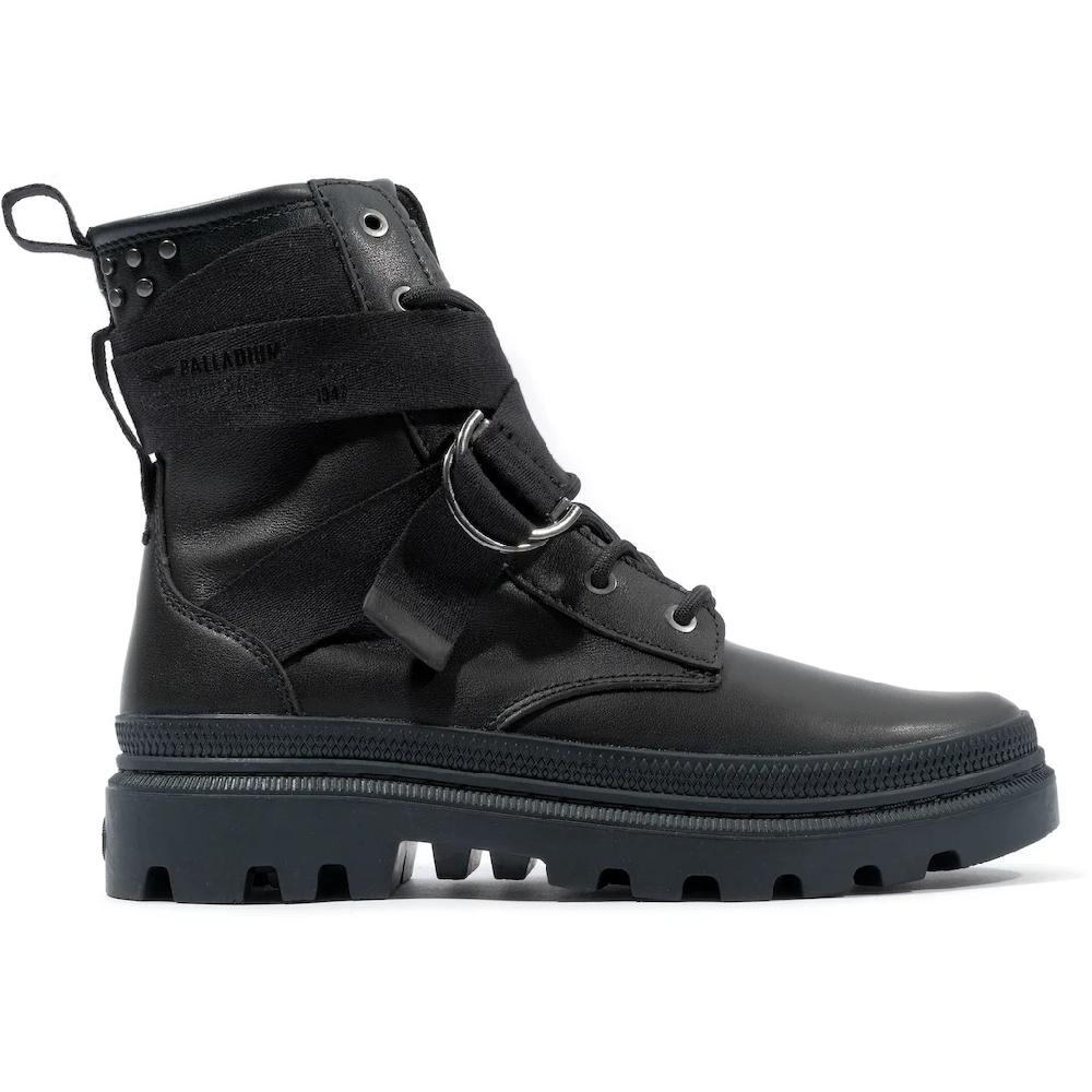 Palladium Schnürboots »PALLATROOPER DUTY LTH« Bestellen
