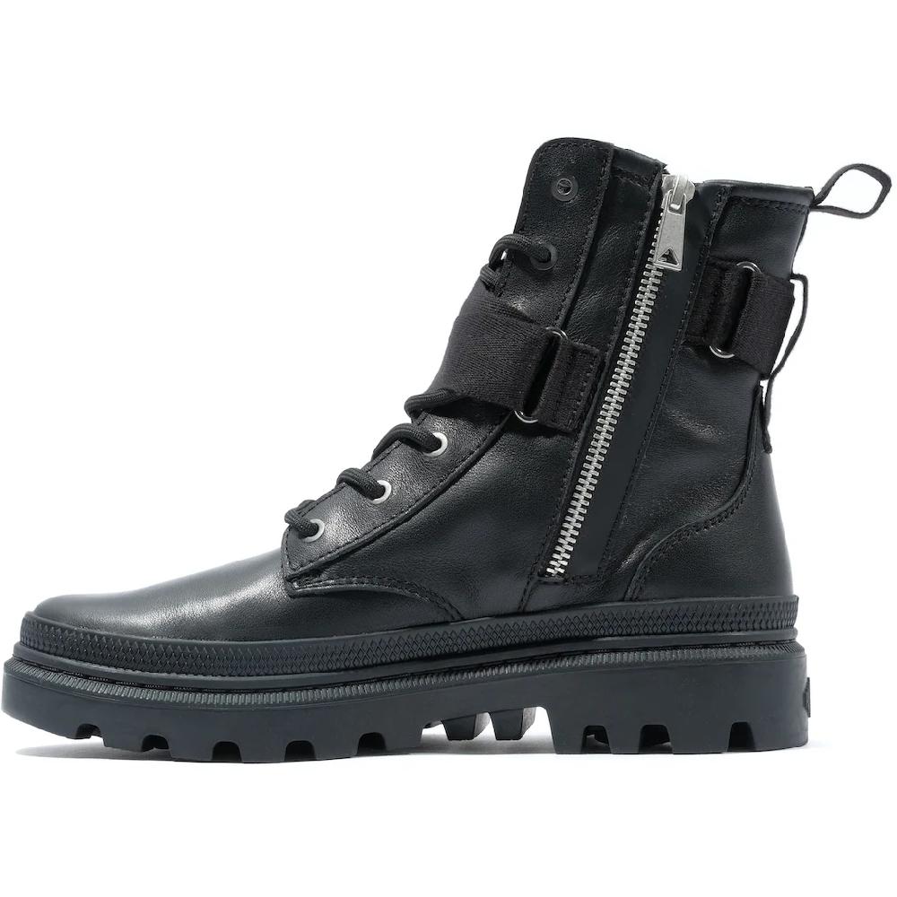Palladium Schnürboots »PALLATROOPER DUTY LTH« Bestellen
