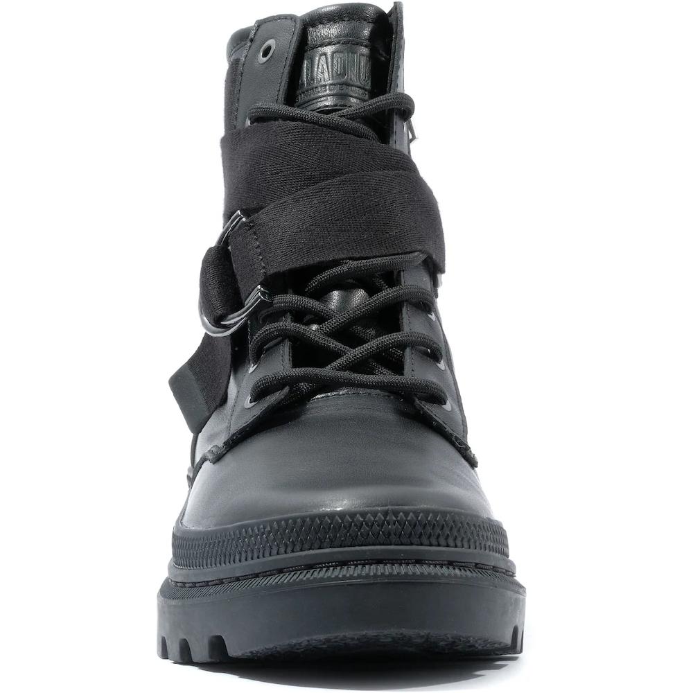 Palladium Schnürboots »PALLATROOPER DUTY LTH« Bestellen