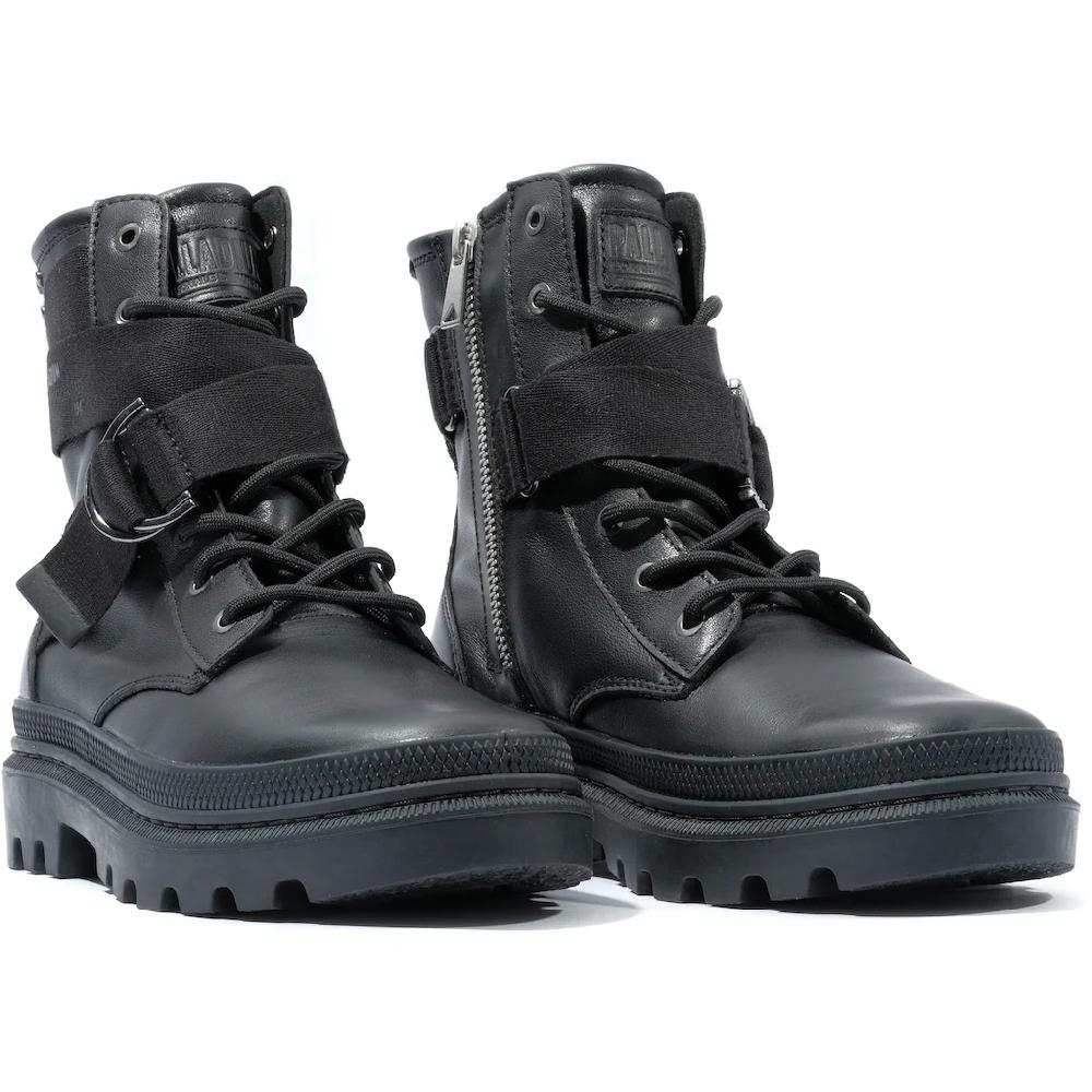Palladium Schnürboots »PALLATROOPER DUTY LTH« bestellen