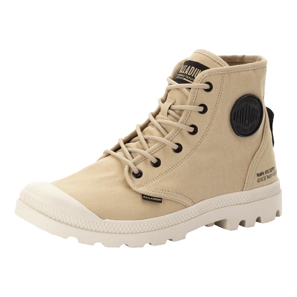 Palladium Schnürboots »PAMPA HI HTG SUPPLY« aus Textil online kaufen