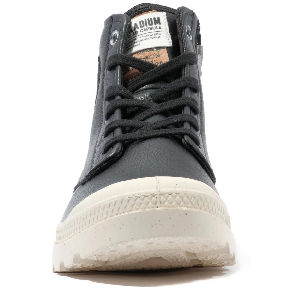 Palladium Schnürboots »PAMPA HI RE-VEGAN LTH« Auf Raten