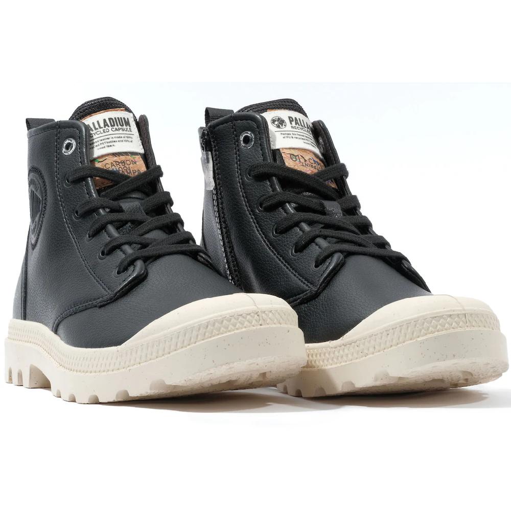 Palladium Schnürboots »PAMPA HI RE-VEGAN LTH« auf Raten