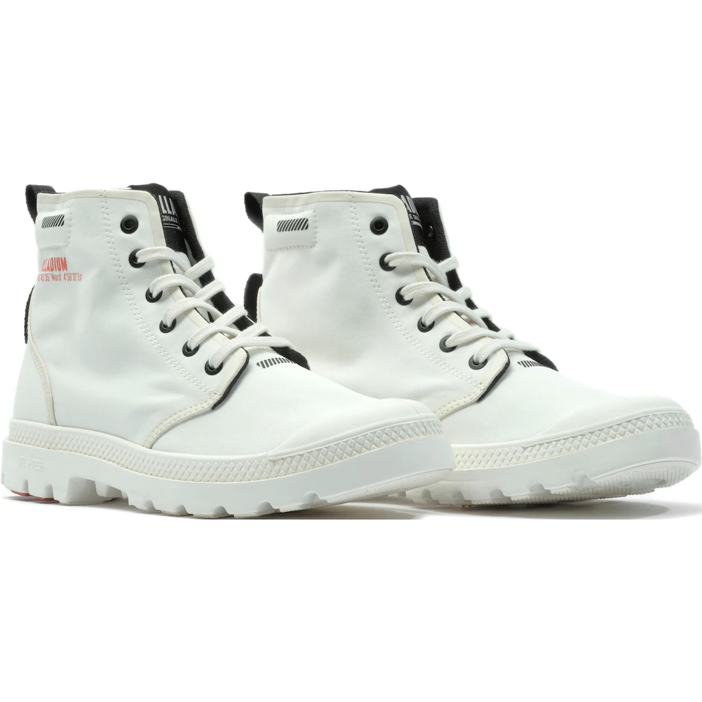 Palladium Schnürboots »PAMPA LITE+ HI« Online Kaufen