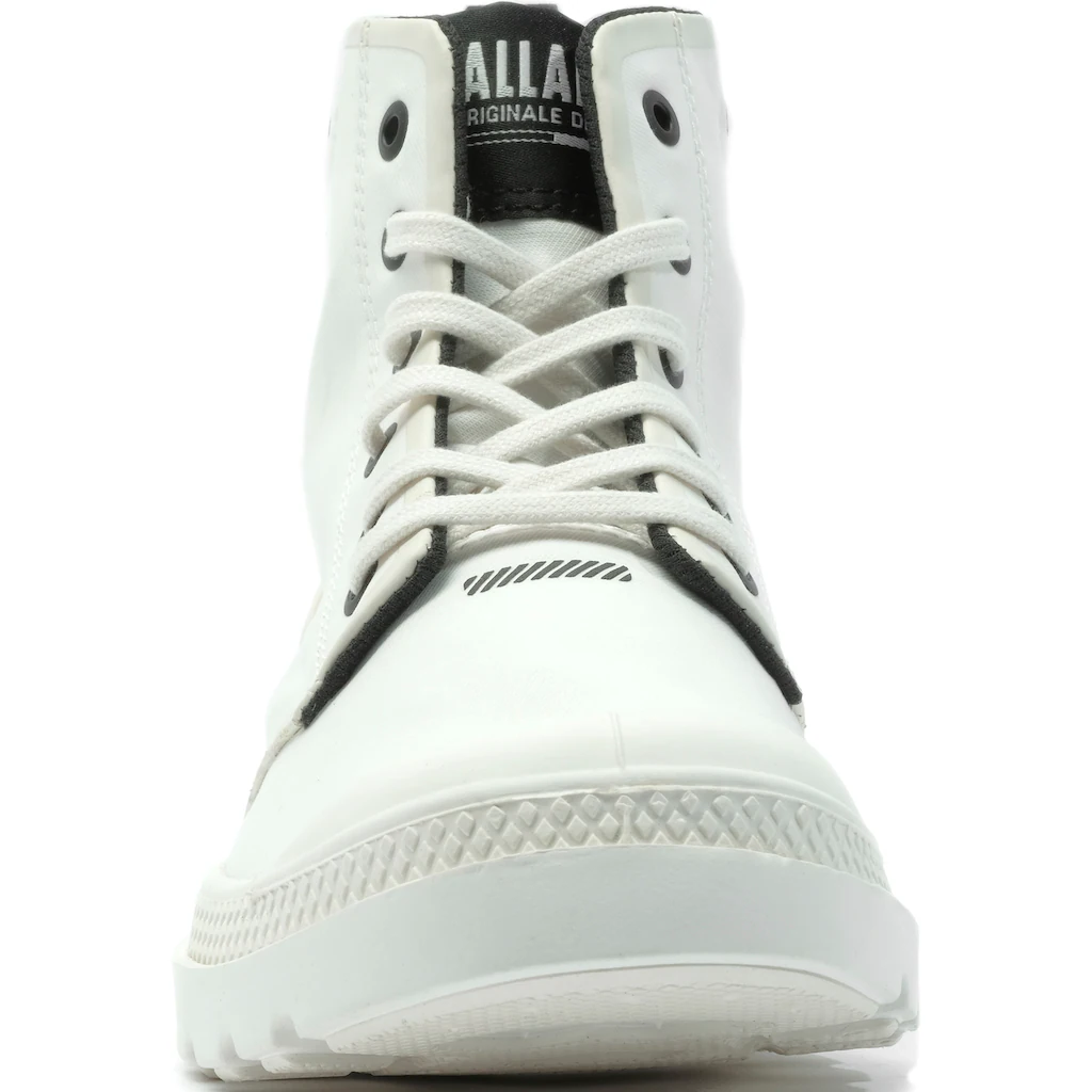 Palladium Schnürboots »PAMPA LITE+ HI« Online Kaufen