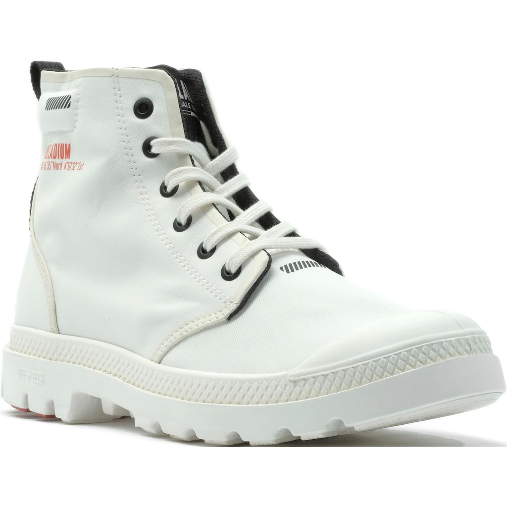 Palladium Schnürboots »PAMPA LITE+ HI« online kaufen