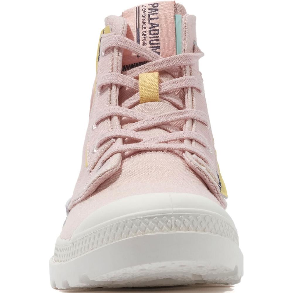 Palladium Schnürboots »PAMPA UNDERLAYER« Kaufen