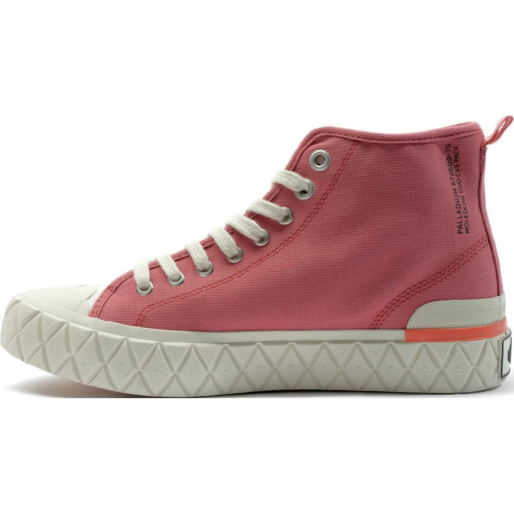 Palladium Sneaker »PALLA ACE CHUKKA CVS« Online Kaufen