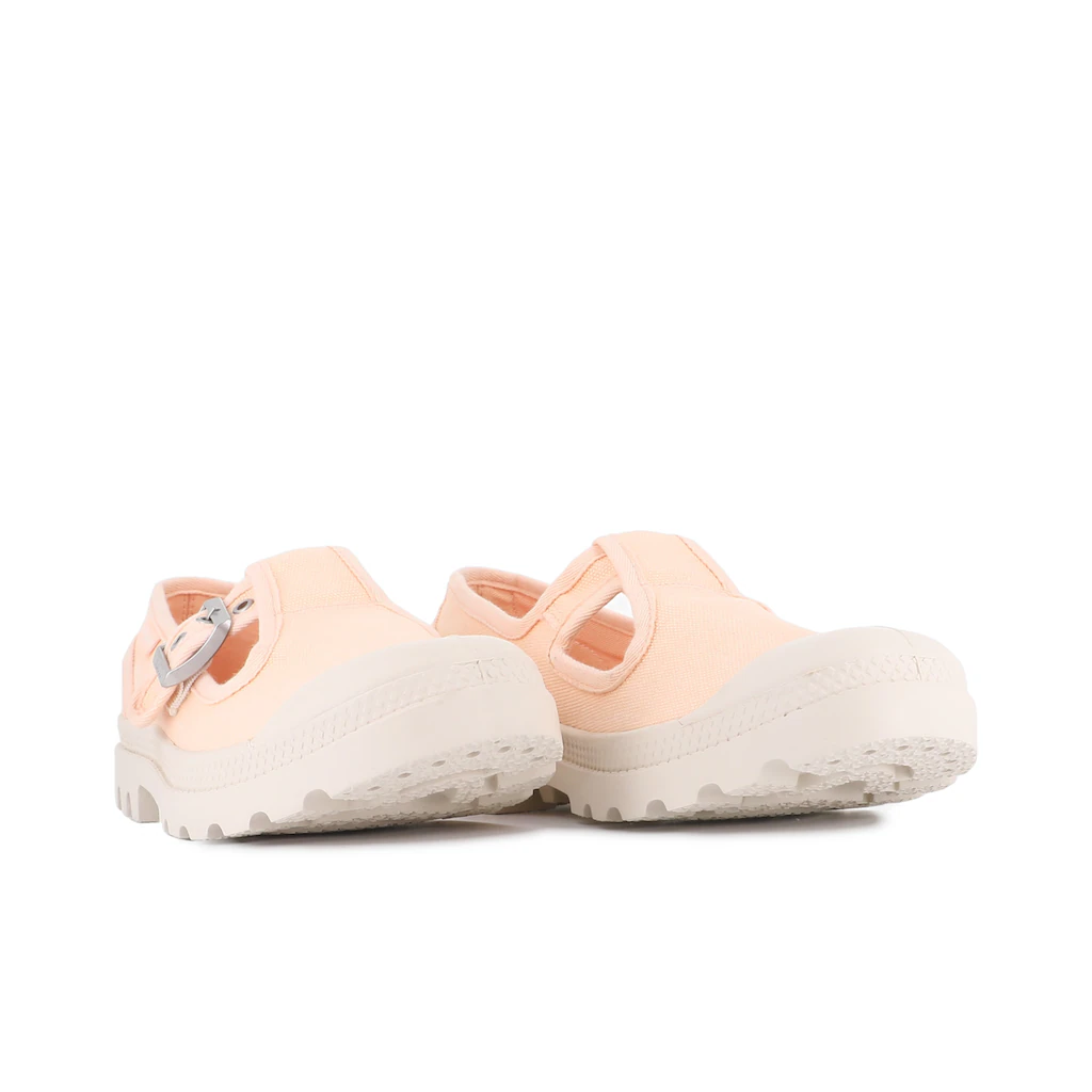 Palladium Sneaker »PAMPA M-JANE WASHED«