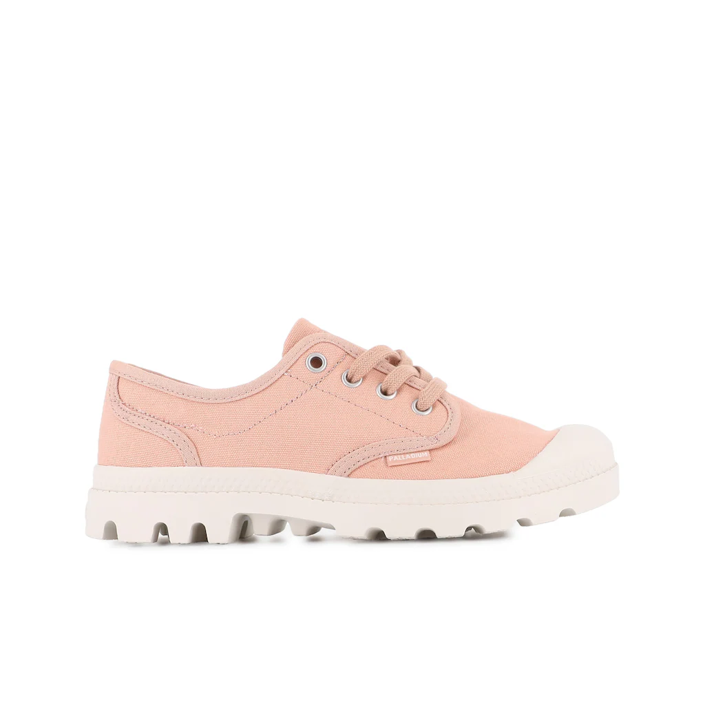 Palladium Sneaker »PAMPA OX«
