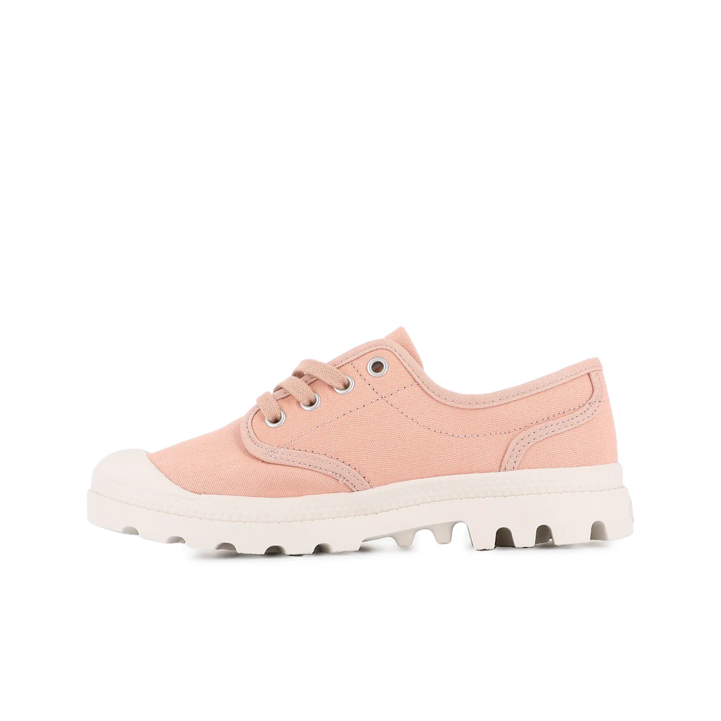 Palladium Sneaker »PAMPA OX«