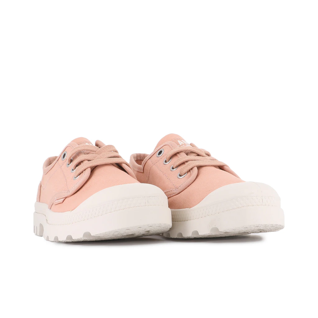Palladium Sneaker »PAMPA OX«