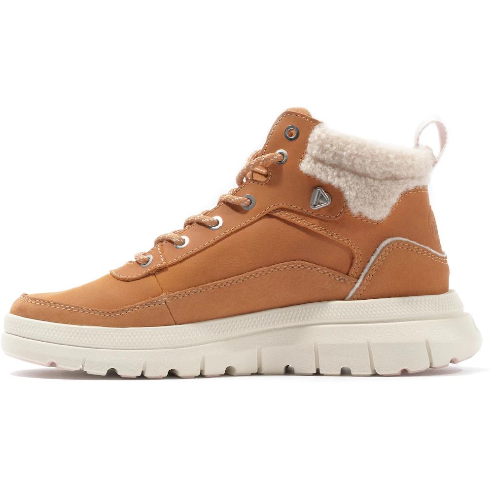 Palladium Sneakerboots »PALLAFLEX CUFF WARM« Gefüttert