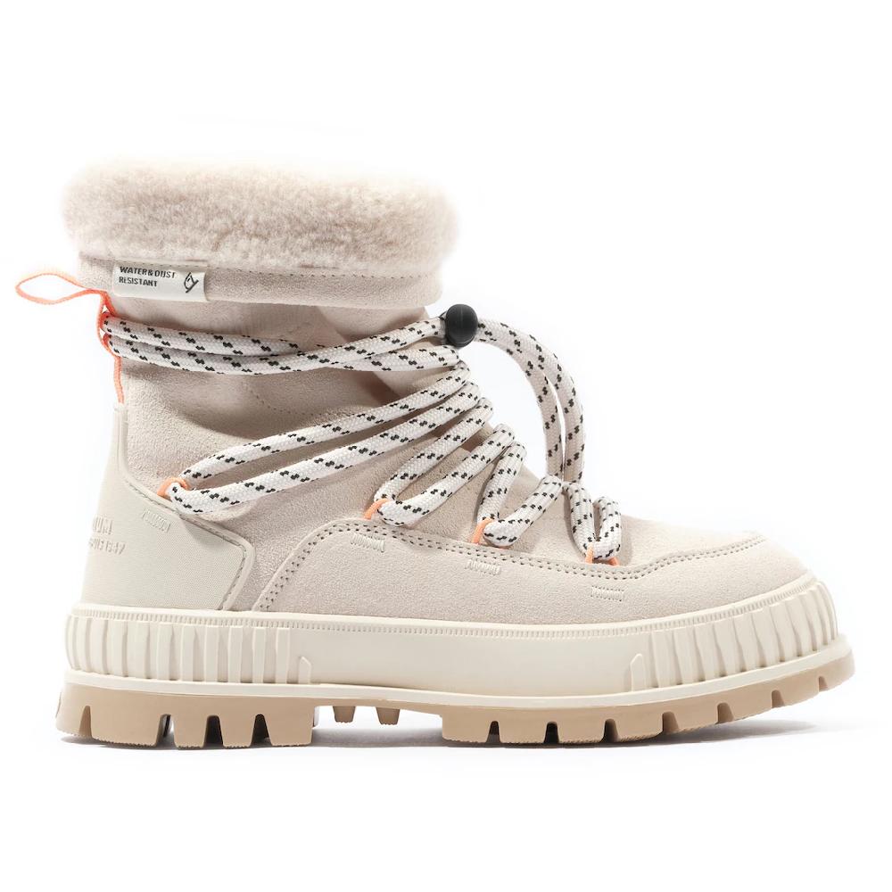 Palladium Winterboots »PALLASHOCK HIVER« Gefüttert