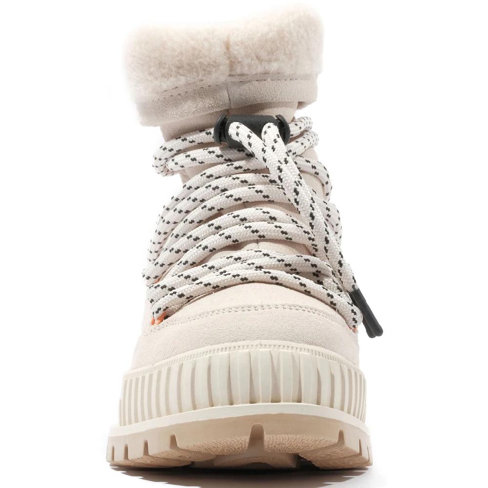 Palladium Winterboots »PALLASHOCK HIVER« Gefüttert