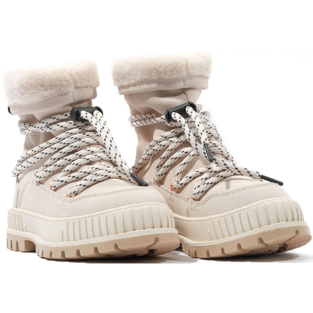 Palladium Winterboots »PALLASHOCK HIVER« gefüttert