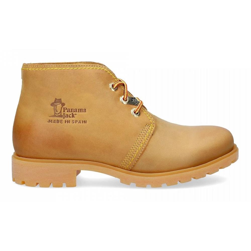 Panama Jack Schnürboots »Bota« mit Logoprägung ▷ für