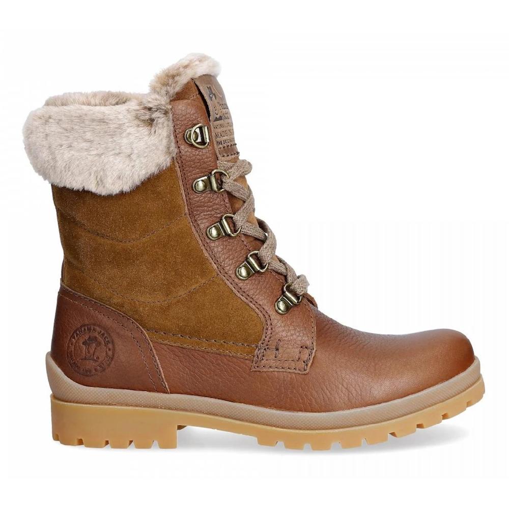 Panama Jack Winterboots mit Warmfutterkragen bestellen